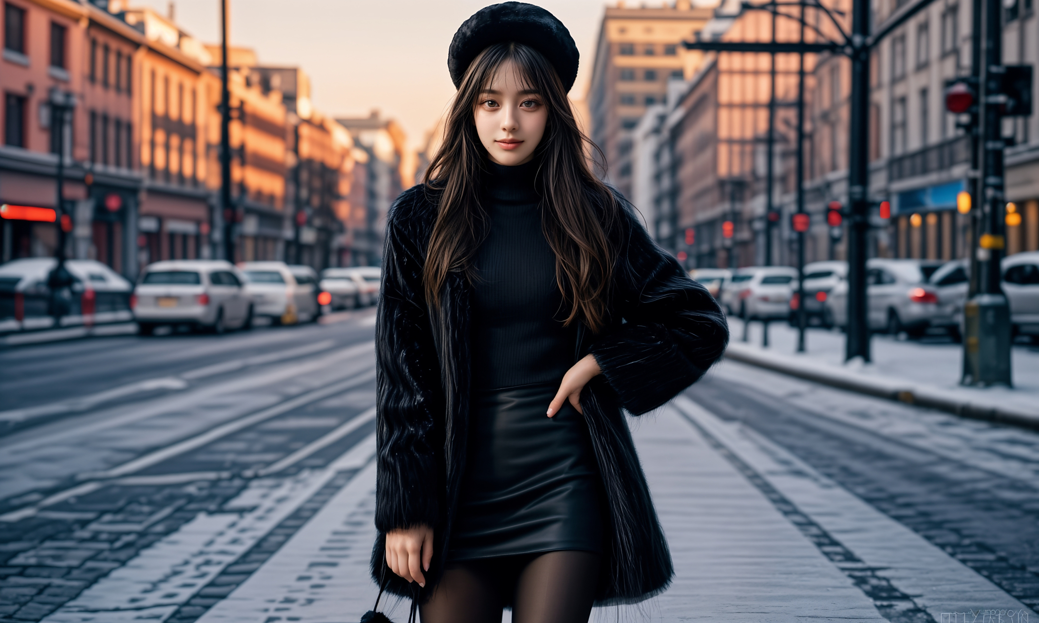 环卫工翻8吨垃圾找回儿童手表，大同最新回应，多个细节披露→